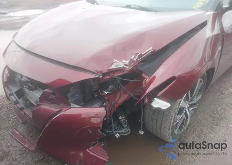 2020 Nissan Maxima Sl Xtronic Cvt z USA, uszkodzony, nr VIN 1N4AA6DVXLC383660